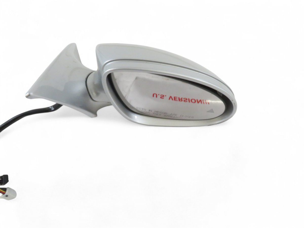 A2168100076 A2168103416 A21981002649775 A2218102021 A2198200621 Mirror right MERCEDES-BENZ S-CLASS Coupe (C216) (2006-2013)