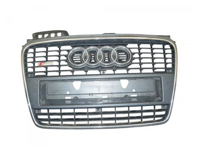 Kylargrill AUDI A4 (B7) (2004-2008)