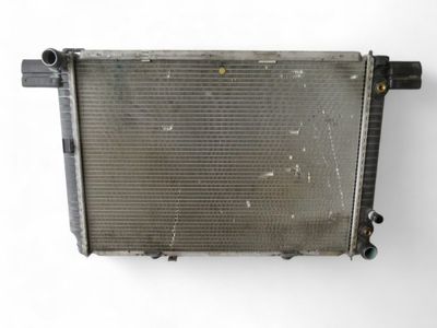 A1295000103 1295000103 Radiator MERCEDES-BENZ SL-CLASS (R129) (1989-2001)
