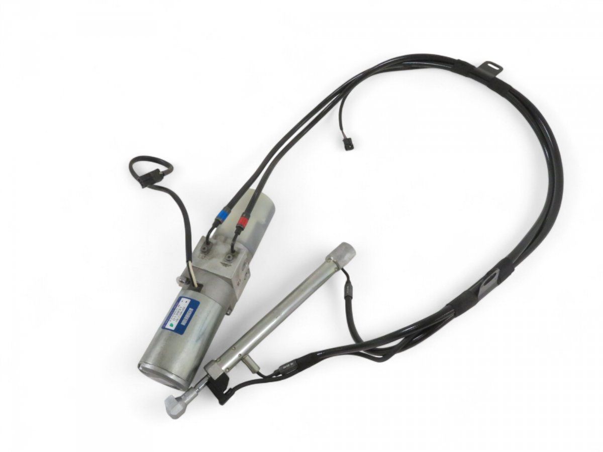 A2168000148 Power bootlid / tailgate motor MERCEDES-BENZ S-CLASS Coupe (C216) (2006-2013)