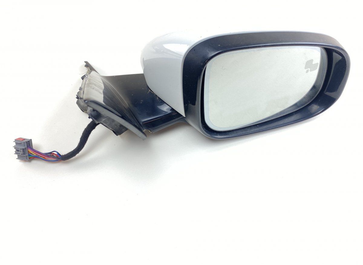 C2Z14971 Mirror right JAGUAR XF (X250, CC9) (2008-2015)