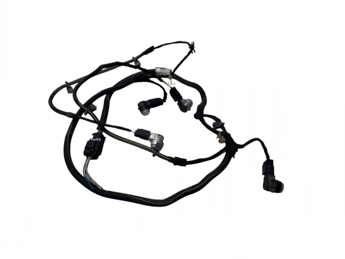 13282884 13330722 13332034 Parking sensor front OPEL INSIGNIA A (G09) (2008-2017)