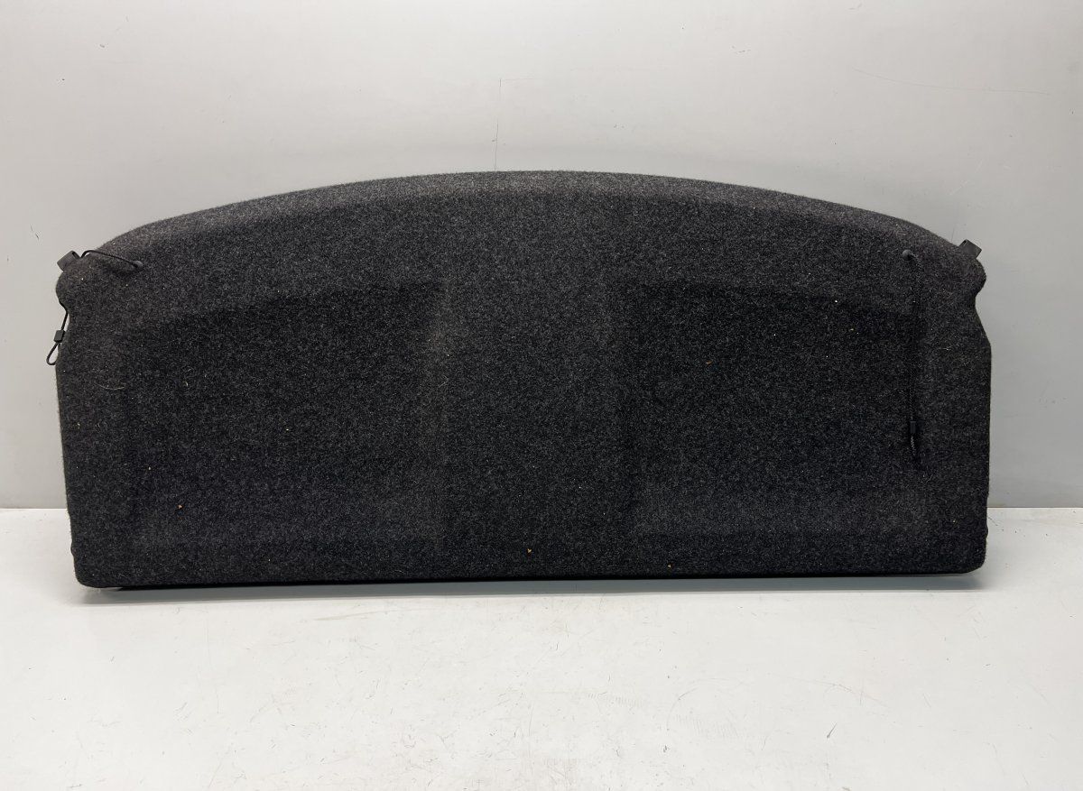 6433002A30C0 Parcel shelf TOYOTA AURIS (E18) 2012-2018