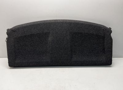 6433002A30C0 Parcel shelf TOYOTA AURIS (E18) 2012-2018