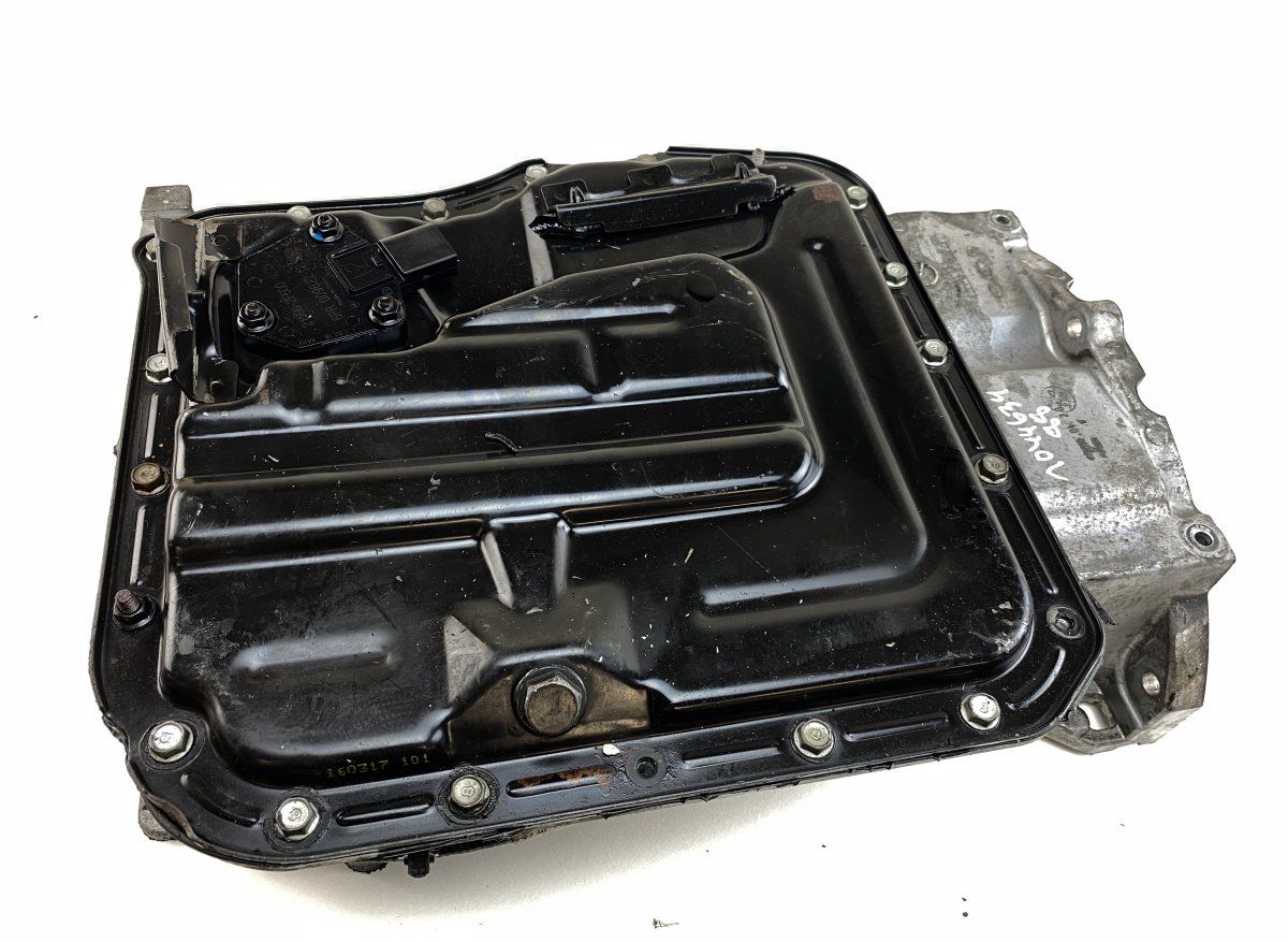 215102F600 Oil Sump/ pan KIA SPORTAGE IV (QL) (2015-2021)