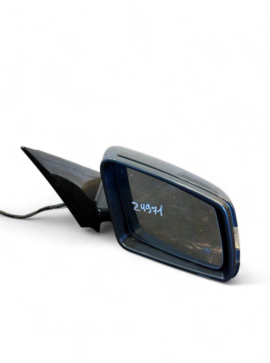 A2128100676 A2128102276 A2128102921 Mirror right MERCEDES-BENZ E-CLASS (W212) (2009-2016)