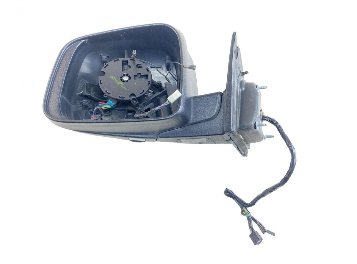 5SG34GW7AE Mirror left JEEP GRAND CHEROKEE IV (WK, WK2) (2010-2021)