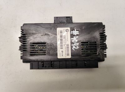 9813878 5370038G8 Lichtsteuergerät MINI MINI COUNTRYMAN I (2010-2016)