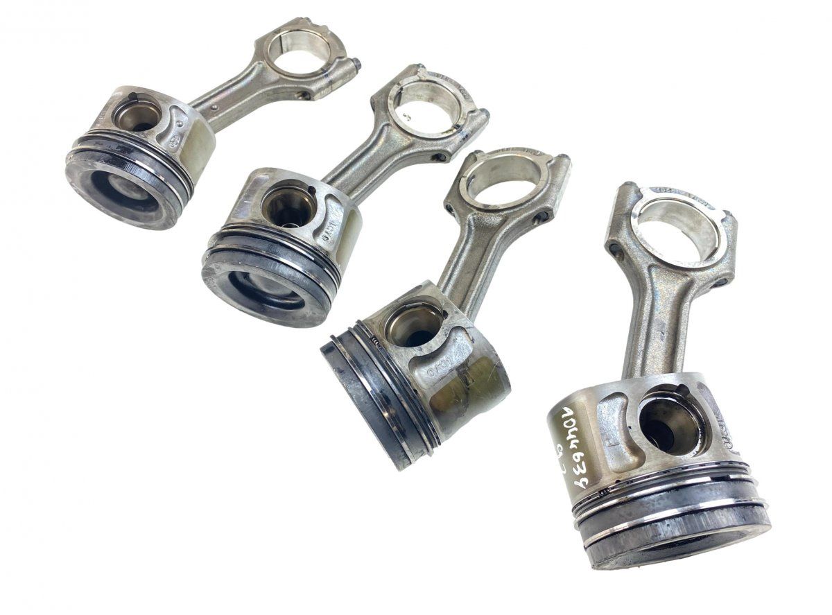 235102F000 Piston Kit KIA SPORTAGE IV (QL) (2015-2021)