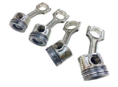 235102F000 Piston Kit KIA SPORTAGE IV (QL) (2015-2021)