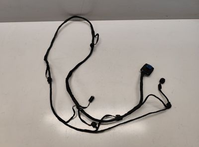 A2125407313 A0001534624 Parking sensors cable harness, front MERCEDES-BENZ E-CLASS (W212) (2009-2016)