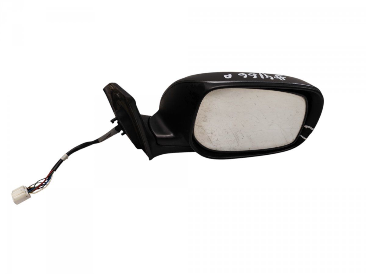8790105190 020058016057 Mirror right TOYOTA AVENSIS (T250) (2003-2008)