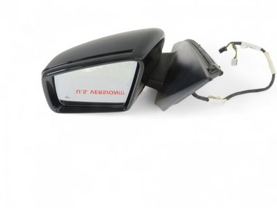 A1668108500 A1668104116 A1668109900 A1668101319 Spiegel links MERCEDES-BENZ ML-KLASSE (W166) (2011-2015)