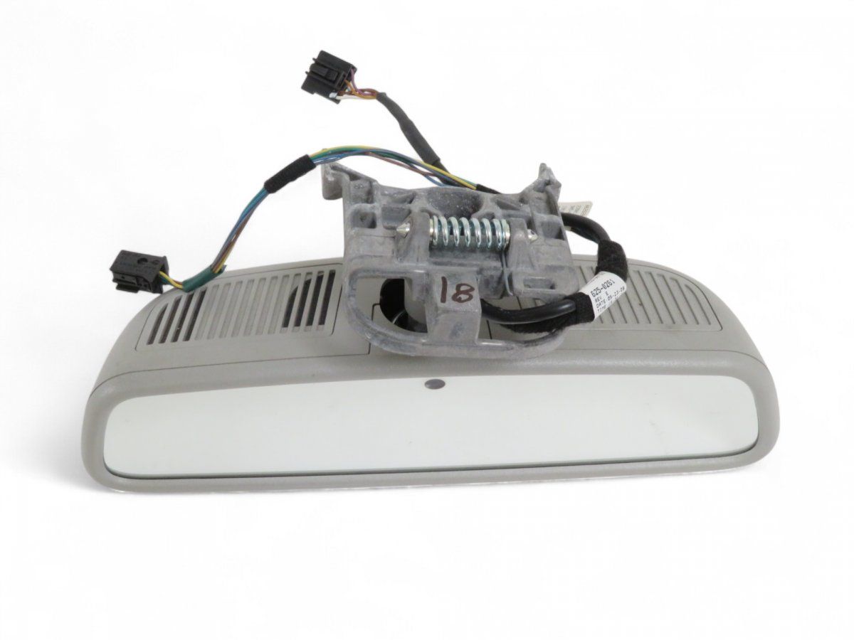 A2218103917 Interior Rearview mirror MERCEDES-BENZ S-CLASS Coupe (C216) (2006-2013)