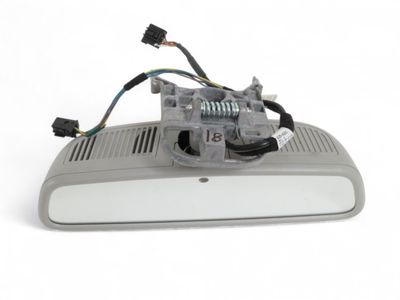 A2218103917 Внутреннее зеркало заднего вида MERCEDES-BENZ S-CLASS Coupe (C216) (2006-2013)