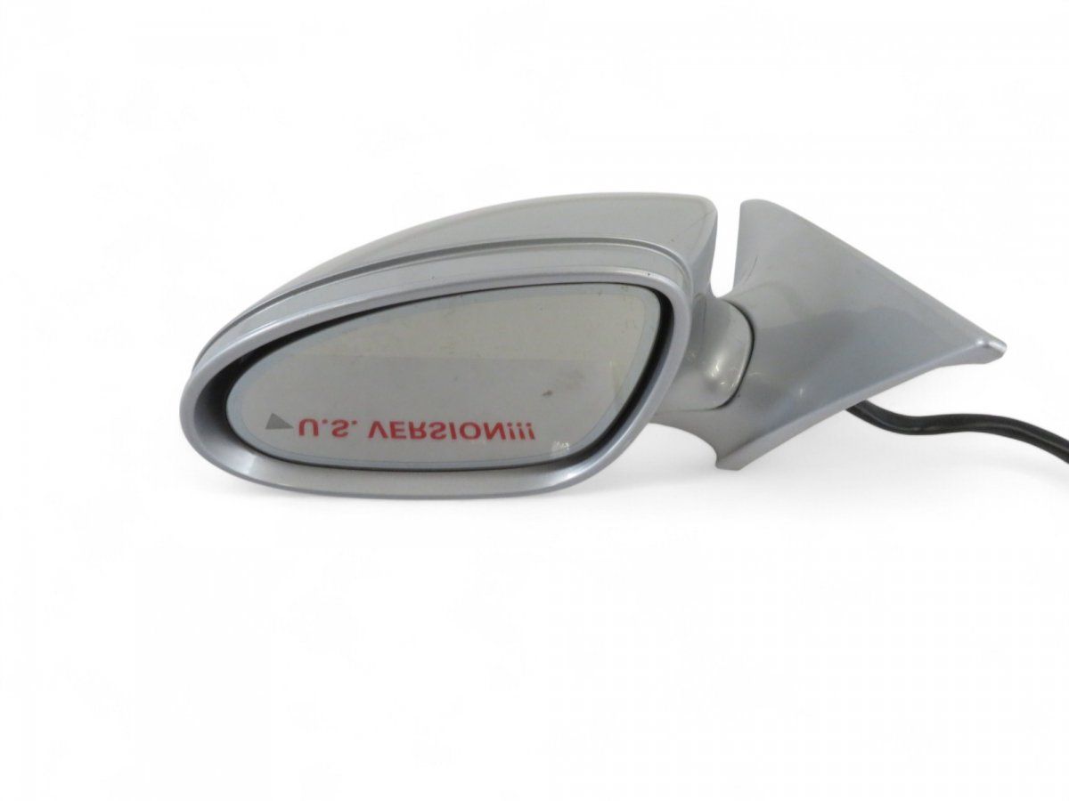 A2168102916 A2168100576 A2218101821 A21981001649775 A2198200521 Mirror left MERCEDES-BENZ S-CLASS Coupe (C216) (2006-2013)