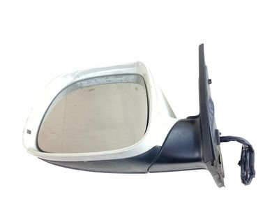 4L1857409N Mirror left AUDI Q7 (4L) (2006-2015)