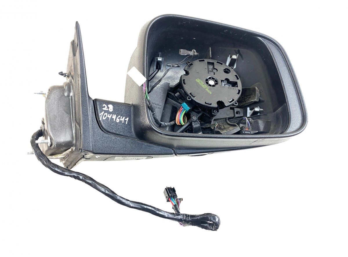5SG35GW7AE Mirror right JEEP GRAND CHEROKEE IV (WK, WK2) (2010-2021)