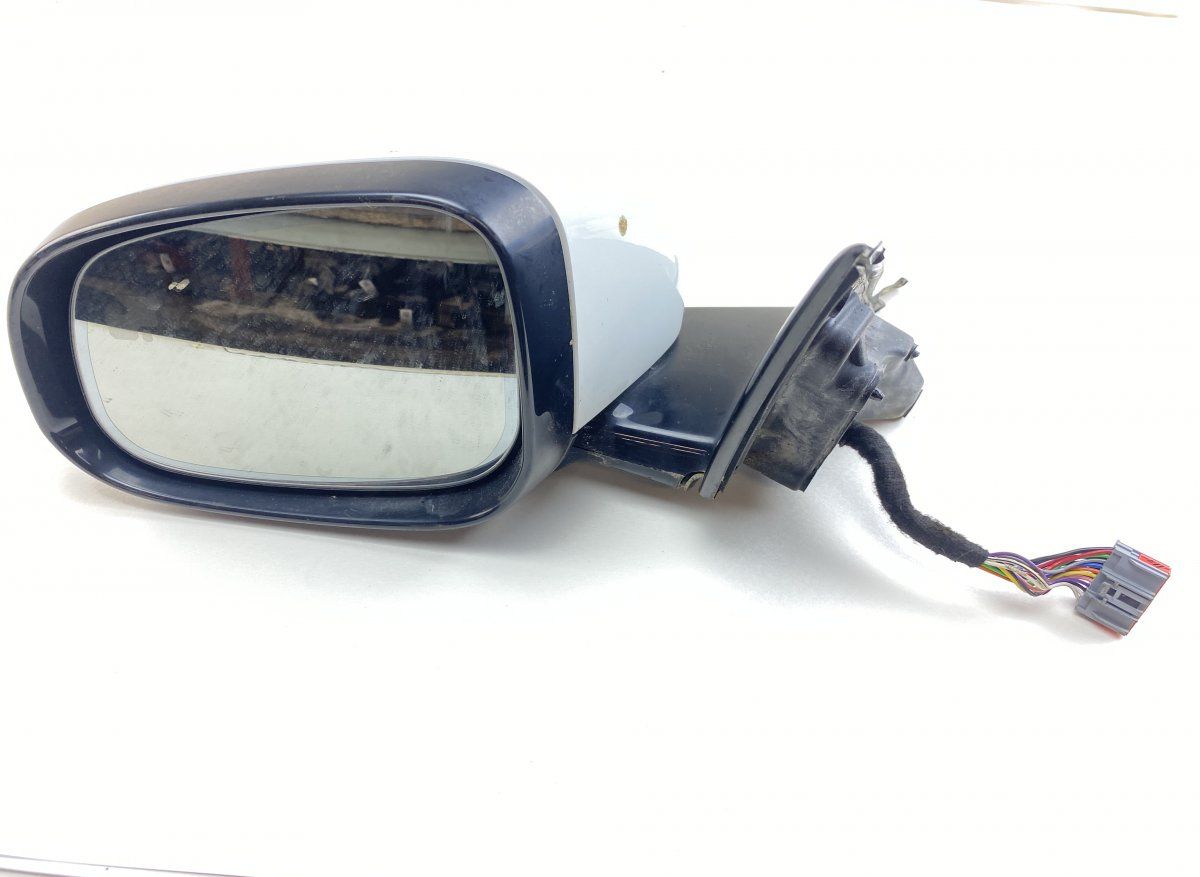 C2Z19389 Mirror left JAGUAR XF (X250, CC9) (2008-2015)