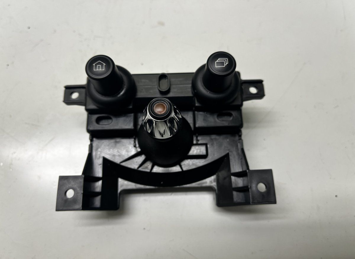 3456246 Joystick (MMI control switch / pad) MINI MINI COUNTRYMAN I (2010-2016)