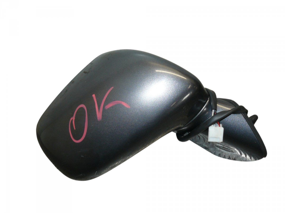 Mirror right TOYOTA COROLLA Verso II (AR10) (2004-2009)