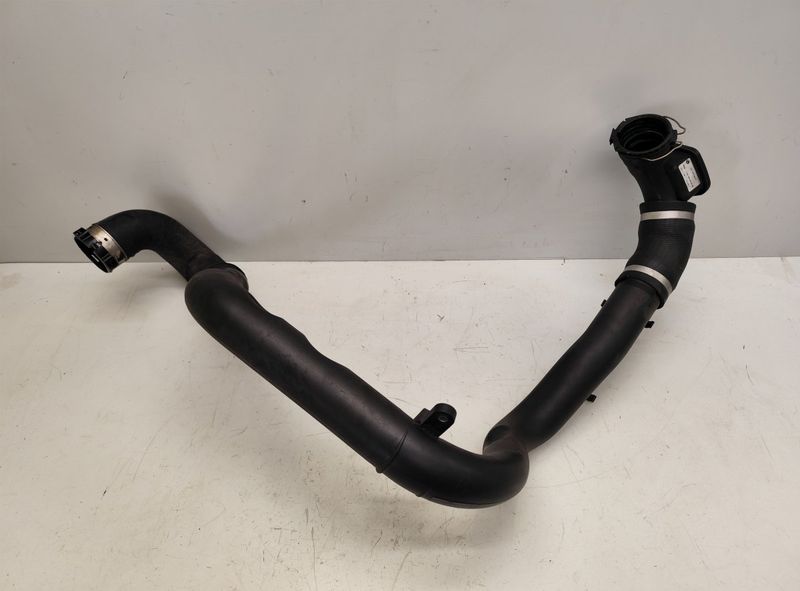 1161851220604 851220604 Intercooler pipe upper MINI MINI COUNTRYMAN I (2010-2016)