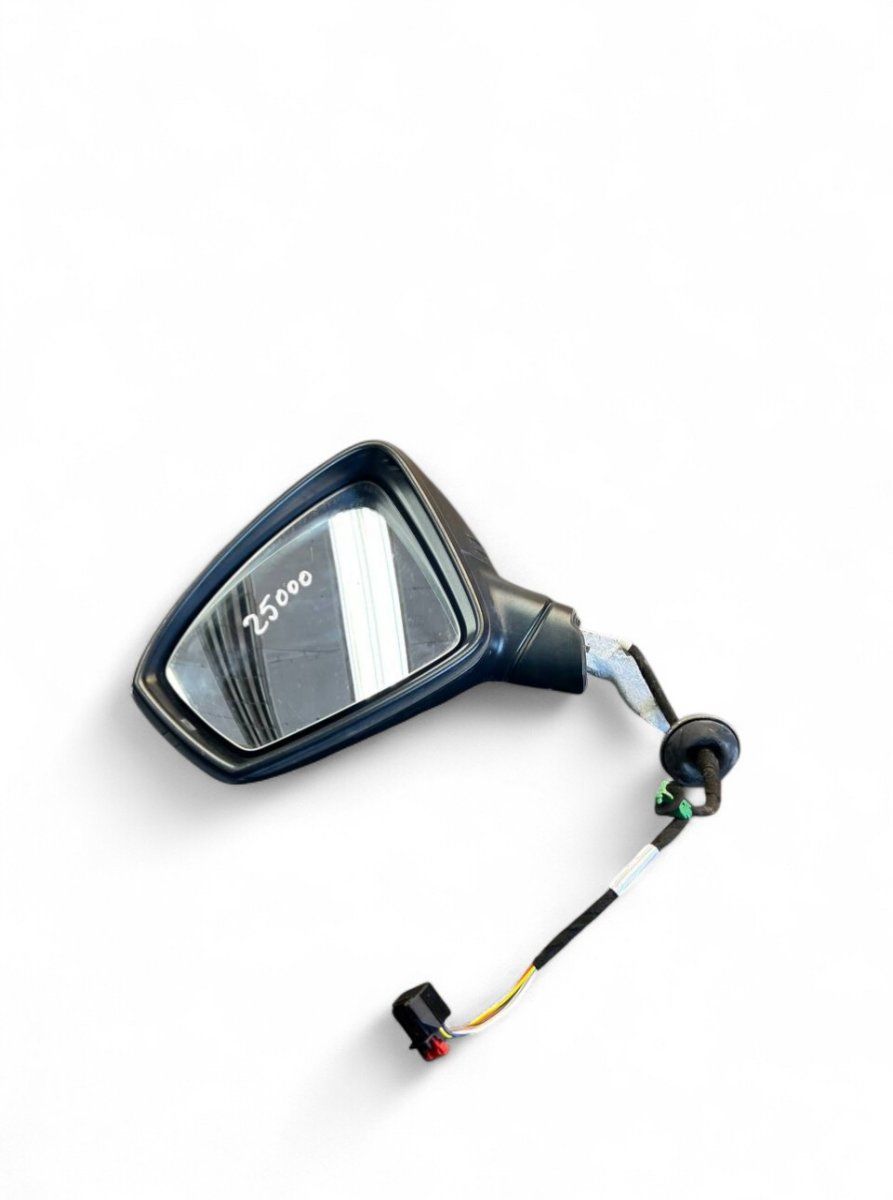 5NB857507P Mirror left VW TIGUAN II (AD, BW) (2016-2024)