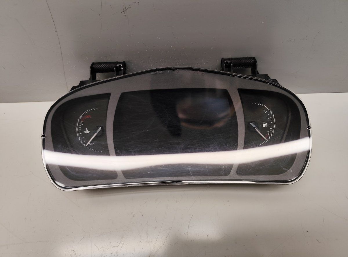 248102808R A2C93542900 Instrument Cluster RENAULT KOLEOS II (2016-2023)