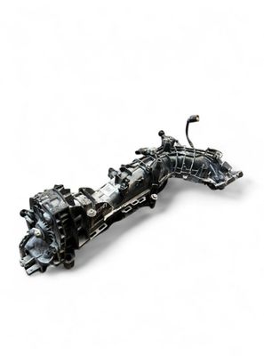 Collecteur d&#39;admission 17120WA020 TOYOTA AVENSIS (T270) (2009-2018)