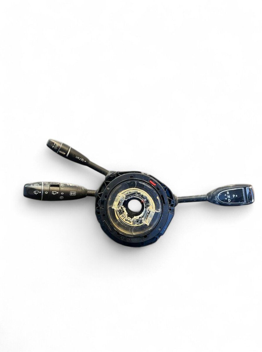 A2129002403 2129002403 Indicator/wiper/slip ring switch (stalk) MERCEDES-BENZ E-CLASS (W212) (2009-2016)