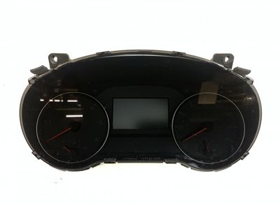 94011F1221 Инструментална кутия KIA SPORTAGE IV (QL) (2015-2021)