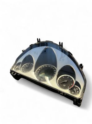 A2129004509 A2129012300 A2049022702 A22049022802 Instrument Cluster MERCEDES-BENZ E-CLASS (W212) (2009-2016)