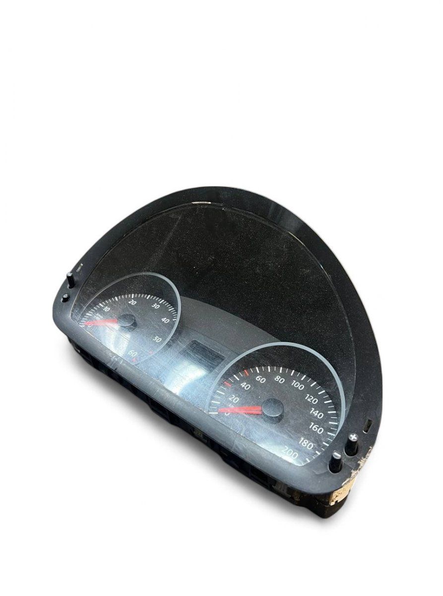 9069001000 HVW9069001000 A9069011800 A9066024700 2E0909052GL Instrument Cluster VW CRAFTER I (2E) (2006-2016)