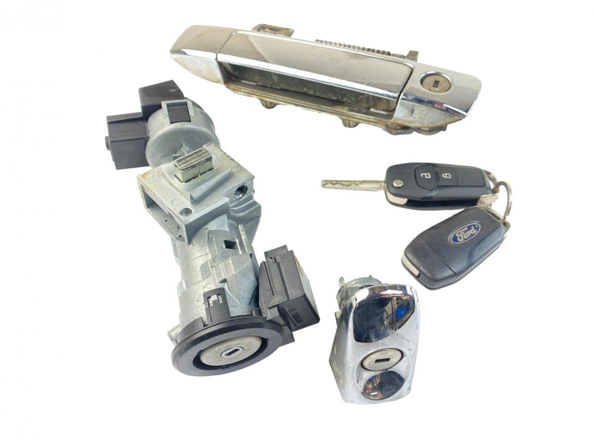 1910784 Ignition switch lock (ignition barrel) FORD RANGER III (TKE, PX) (2011-2023)