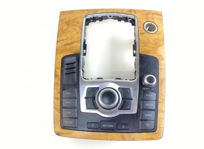 4L0919610 Kursorsvira (MMI vadības slēdzis / spilventiņš) AUDI Q7 (4L) (2006-2015)