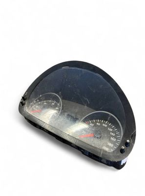 HVW9064465421 9064465421 2E0920840Q 2E0920840Q HVW9064461121 9064461121 A9064481121 9064481121 Zestaw wskaźników VW CRAFTER I (2E) (2006-2016)