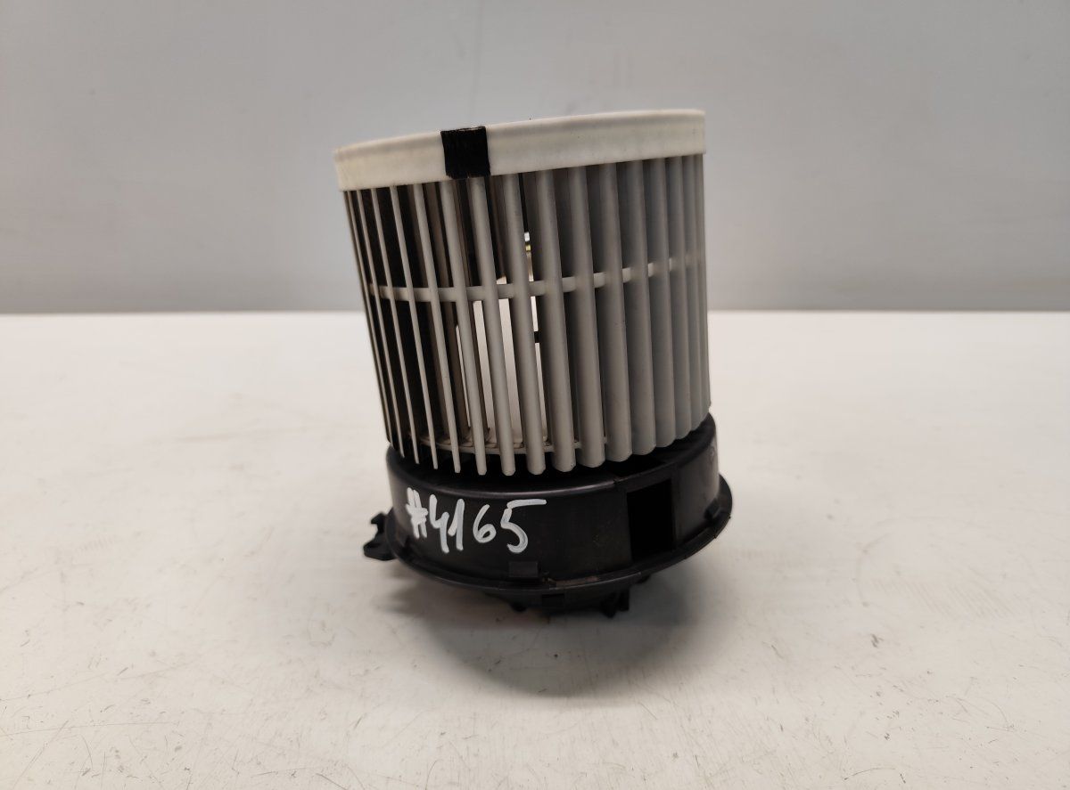 272109584R Heater Fan RENAULT KOLEOS II (2016-2023)