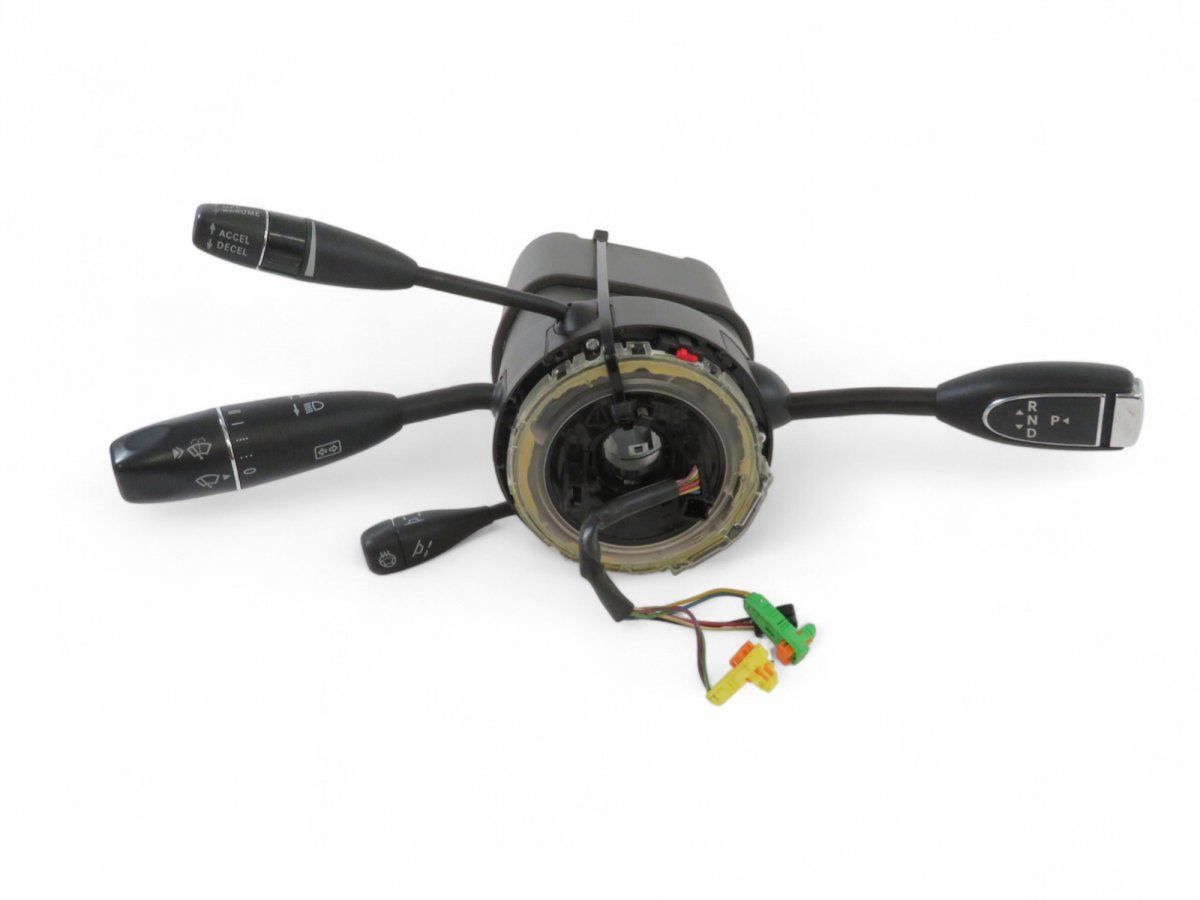 A1714641018 A2215404701 A2215451416 A1645403145 A2215403345 Indicator/wiper/slip ring switch (stalk) MERCEDES-BENZ S-CLASS Coupe (C216) (2006-2013)