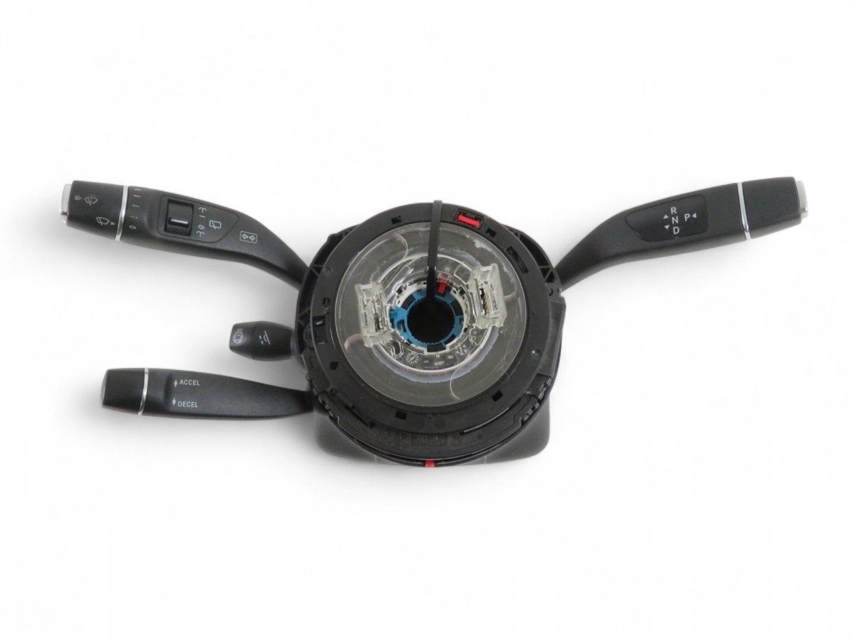 A1669000803 A1669000803 A1669000208 Indicator/wiper/slip ring switch (stalk) MERCEDES-BENZ ML-CLASS (W166) (2011-2015)