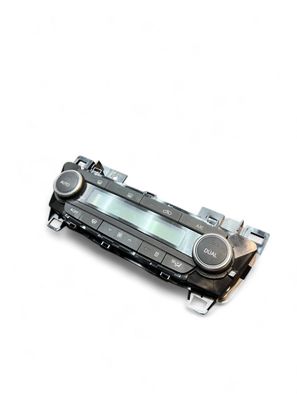 5590005610 Heater control panel TOYOTA AVENSIS (T270) (2009-2018)