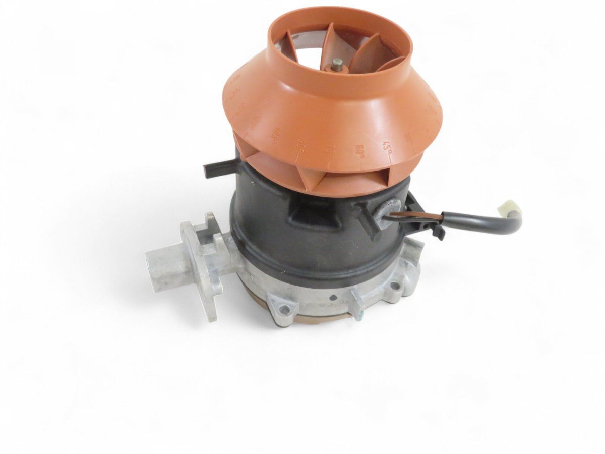 0028300608 251906200100 Heating / evaporator, other MERCEDES-BENZ SPRINTER (906) (2006-2018)