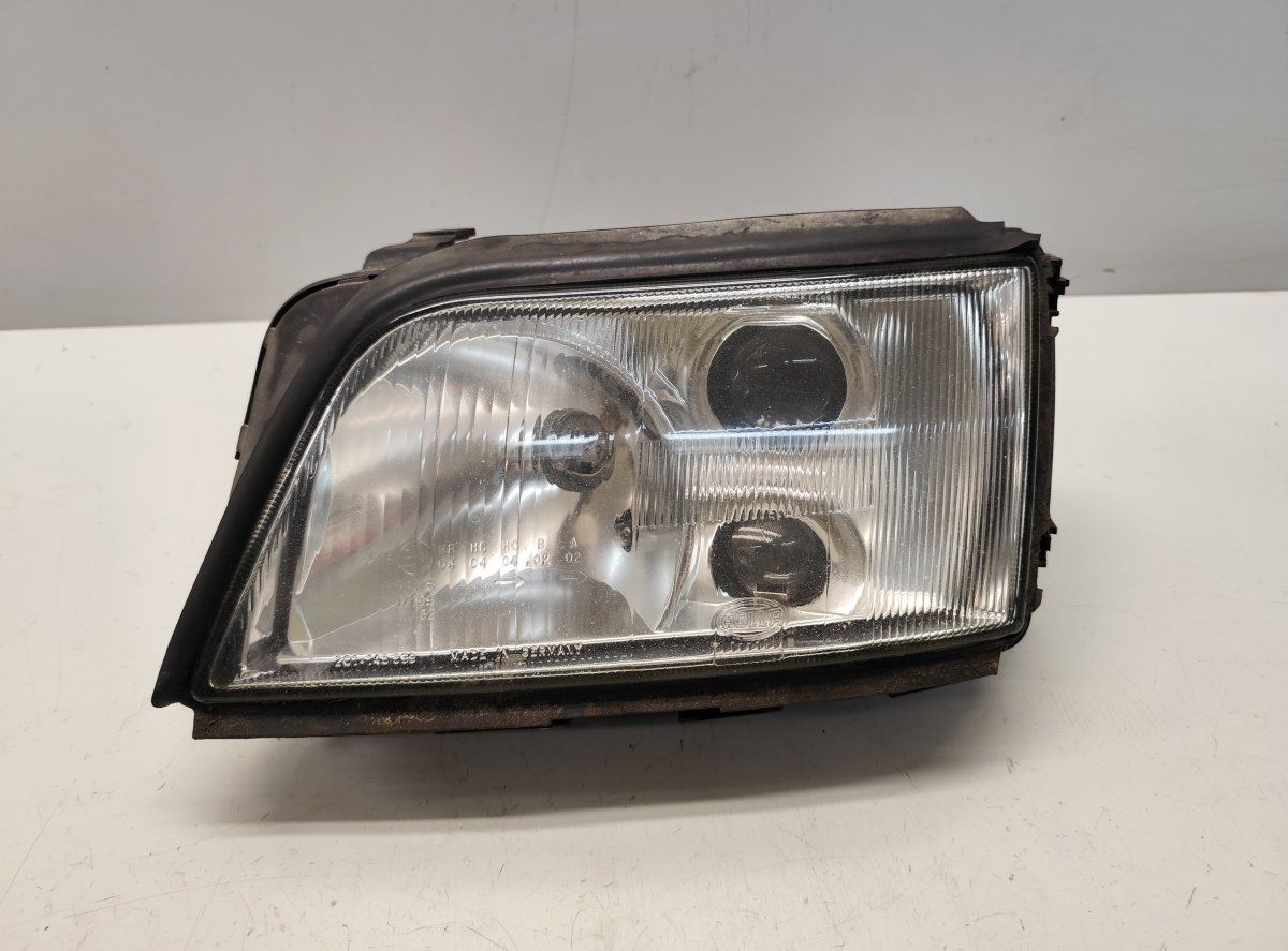14050502 14137500 Headlight left AUDI A6 (C4) (1994-1997)