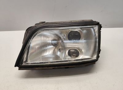 14050502 14137500 Headlight left AUDI A6 (C4) (1994-1997)