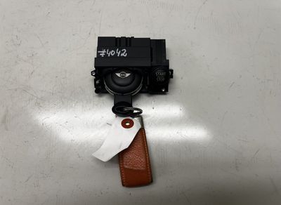 9299332 33750101 Ignition switch lock (ignition barrel) MINI MINI COUNTRYMAN I (2010-2016)