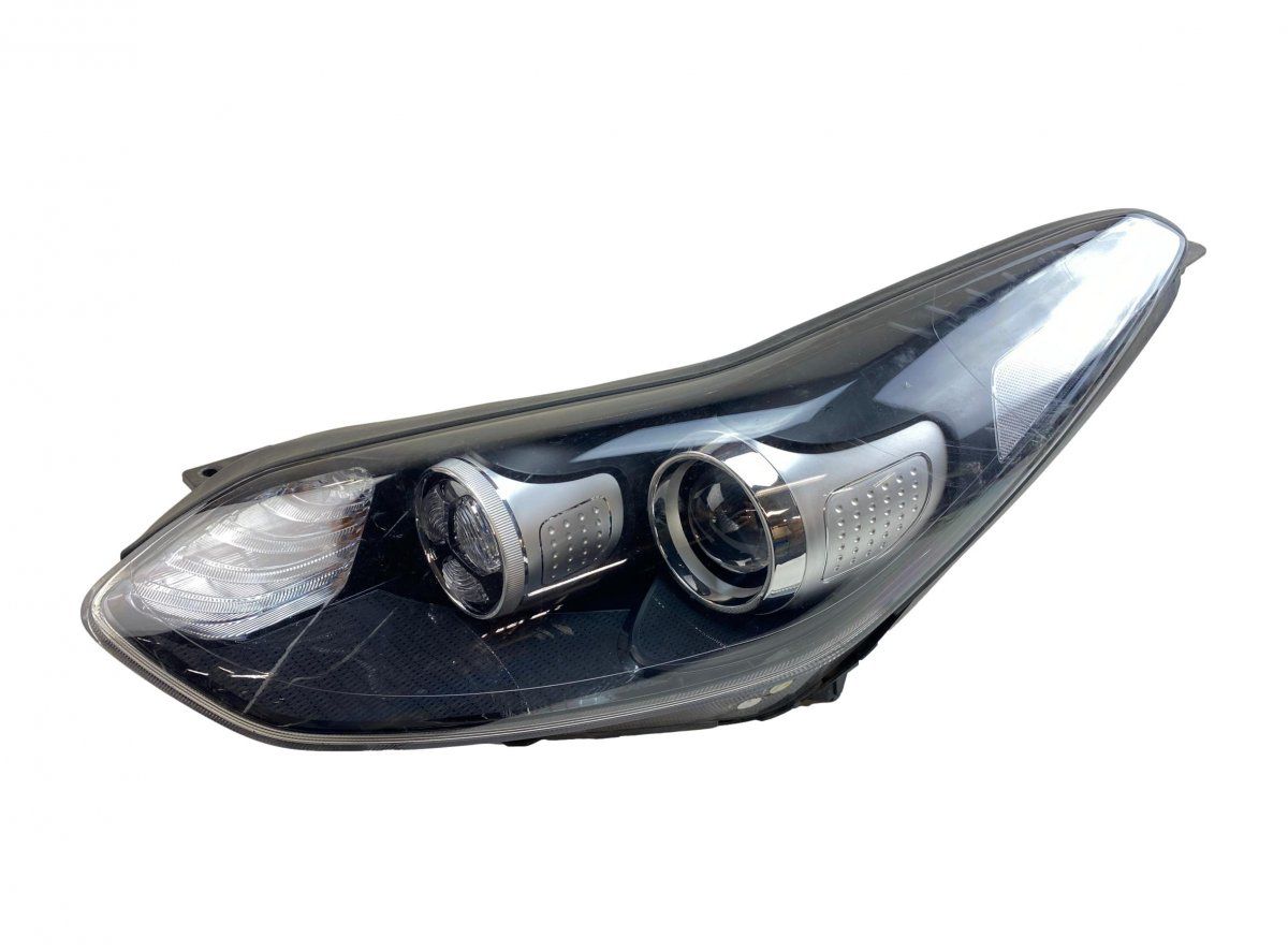 92101F1040 Headlight left KIA SPORTAGE IV (QL) (2015-2021)