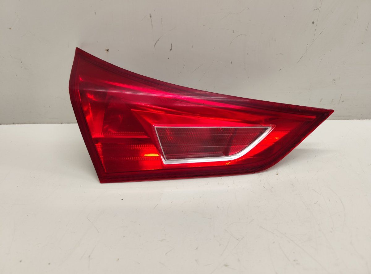 8159102450 Inner tail light, left TOYOTA AURIS (E18) 2012-2018