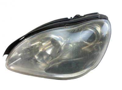 030117827319 0301178273 Headlight left MERCEDES-BENZ S-CLASS (W220) (1998-2005)