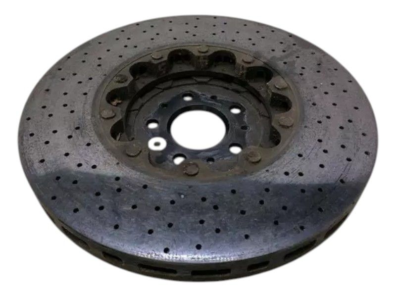 FERRARI ROMA F169 Brake Disc Front 336085