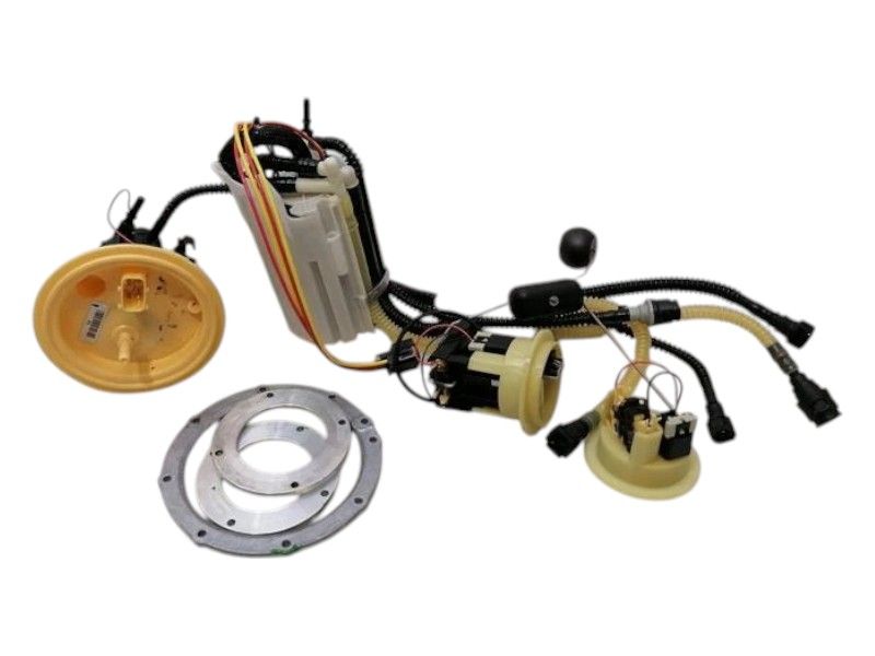 FERRARI ROMA F169 Fuel Pump Electric 338553