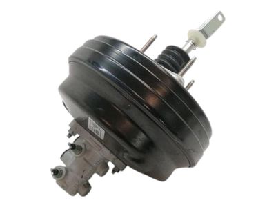 FERRARI ROMA F169 Brake Servo 906601